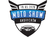 MotoShow Andrychów - małe logo